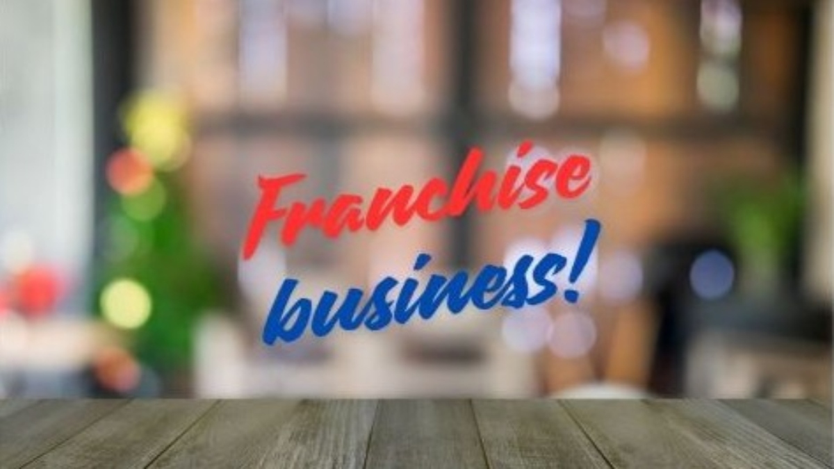 How Franchising of Food & Beverage Strengthens Your Brand